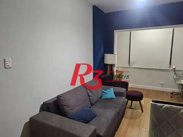 Apartamento aluguel em Santos