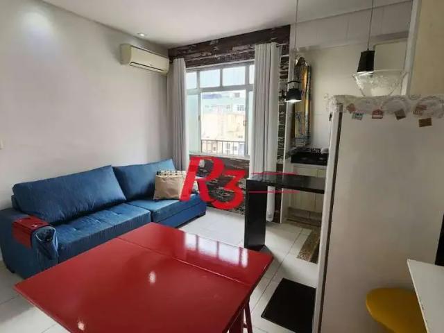 Apartamento aluguel em Santos