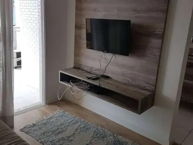 Apartamento aluguel em Santos