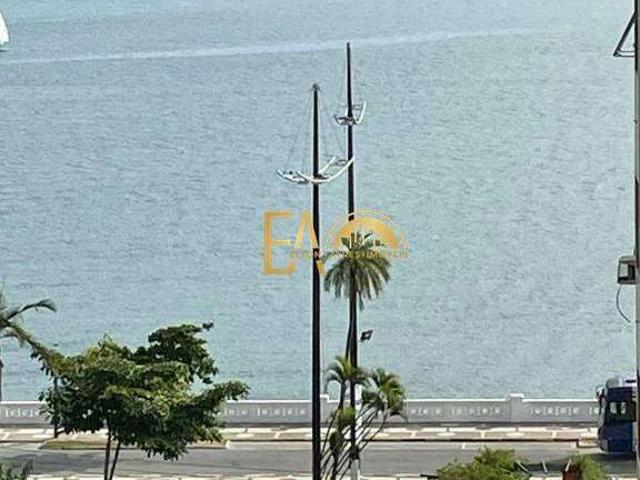 Apartamento aluguel em Santos