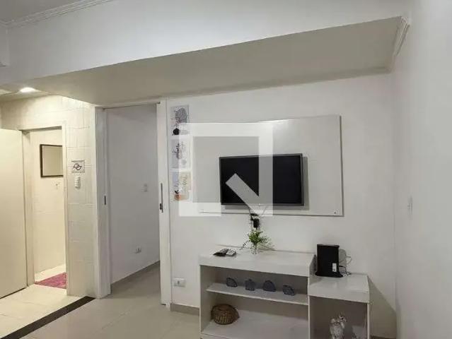 Apartamento aluguel em Região Imediata de Santos, Região Metropolitana da Baixada Santista