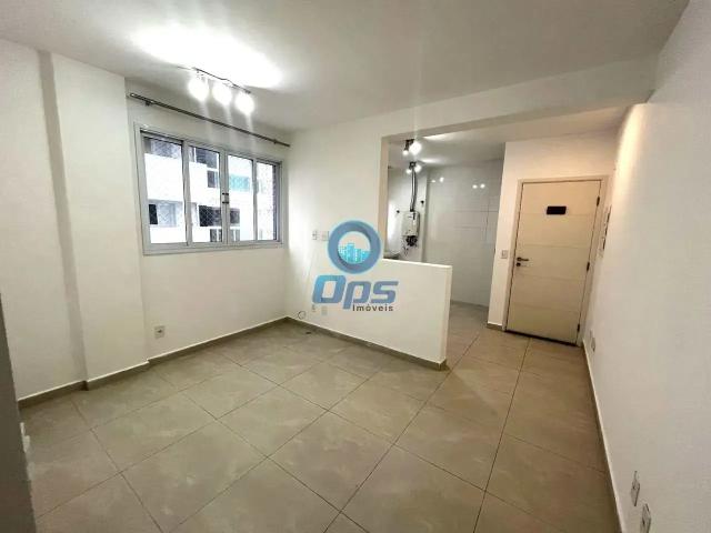 Apartamento aluguel em Santos