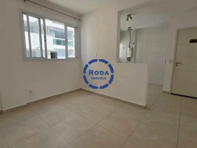 Apartamento aluguel em Santos