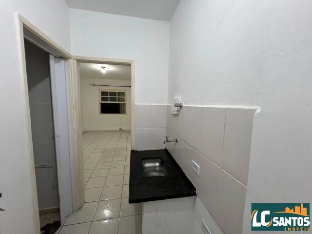 Apartamento aluguel em Santos