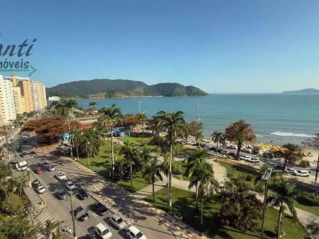 Apartamento aluguel em Região Imediata de Santos, Região Metropolitana da Baixada Santista