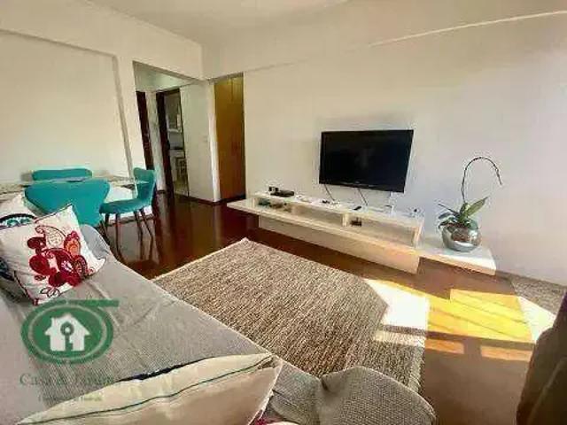 Apartamento aluguel em Região Imediata de Santos, Região Metropolitana da Baixada Santista
