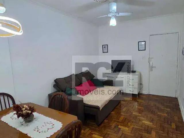 Apartamento aluguel em Santos