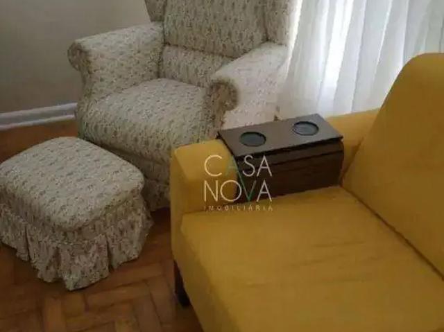 Apartamento aluguel em Santos