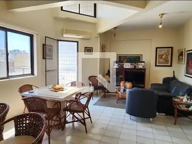 Apartamento aluguel em Região Imediata de Santos, Região Metropolitana da Baixada Santista