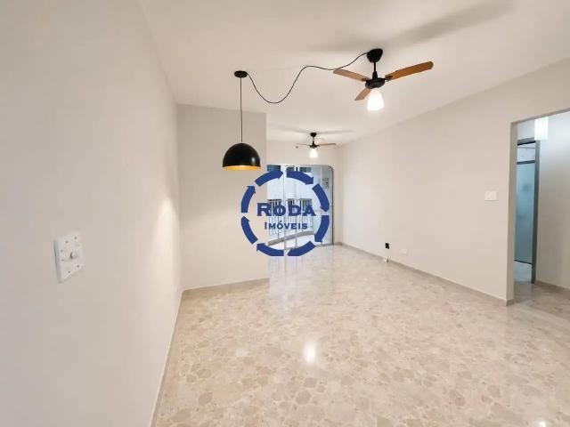 Apartamento aluguel em Santos