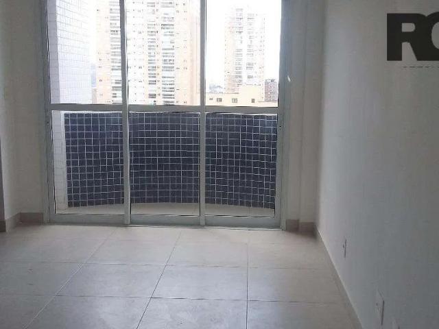 Apartamento aluguel em Santos