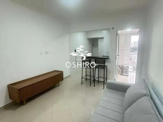 Apartamento aluguel em Região Imediata de Santos, Região Metropolitana da Baixada Santista