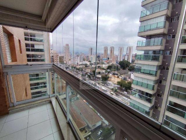 Apartamento aluguel em Santos