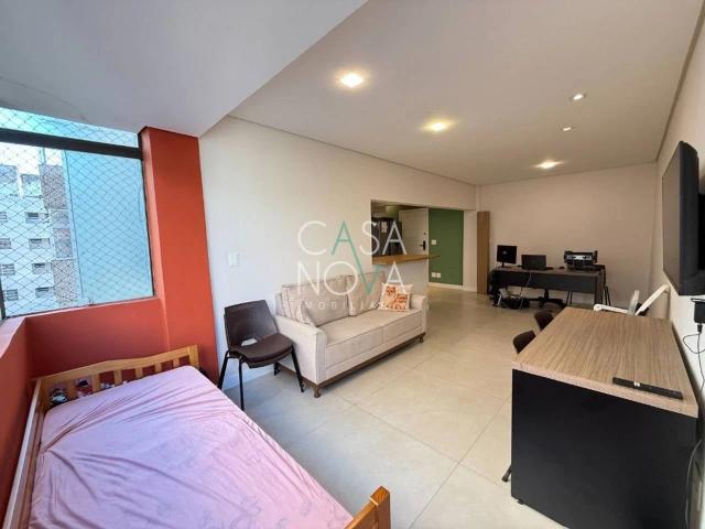 Apartamento aluguel em Santos