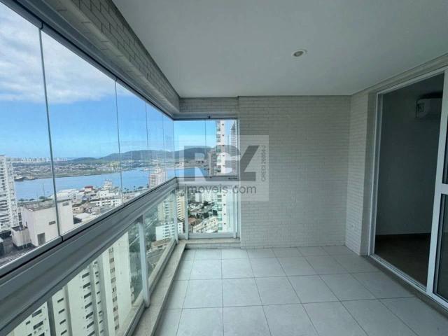 Apartamento aluguel em Santos