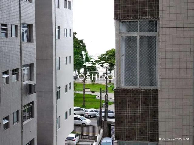 Apartamento aluguel em Região Imediata de Santos, Região Metropolitana da Baixada Santista