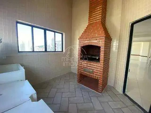 Apartamento aluguel em Região Imediata de Santos, Região Metropolitana da Baixada Santista