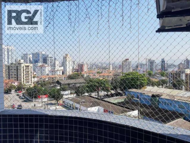 Apartamento aluguel em Região Imediata de Santos, Região Metropolitana da Baixada Santista