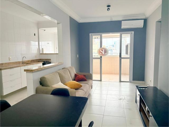 Apartamento aluguel em Santos, Região Geográfica Intermediária de São Paulo