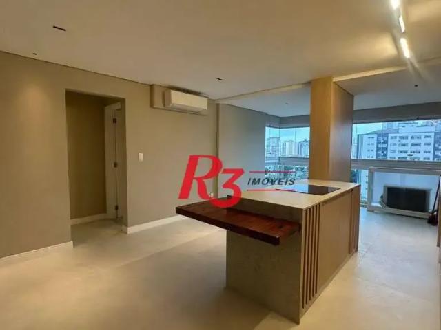 Apartamento aluguel em Santos