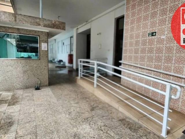 Apartamento aluguel em Santos