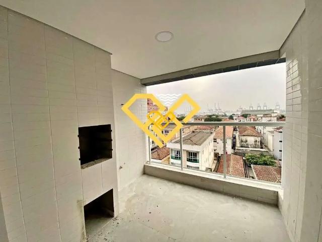Apartamento aluguel em Região Imediata de Santos, Região Metropolitana da Baixada Santista