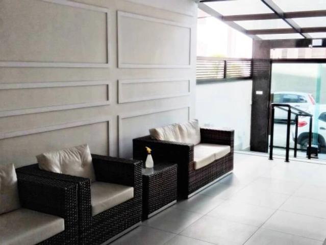 Apartamento aluguel em Santos