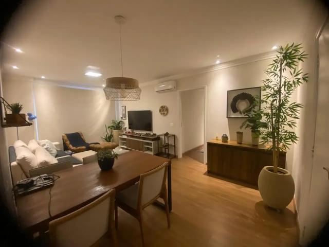 Apartamento aluguel em Região Imediata de Santos, Região Metropolitana da Baixada Santista