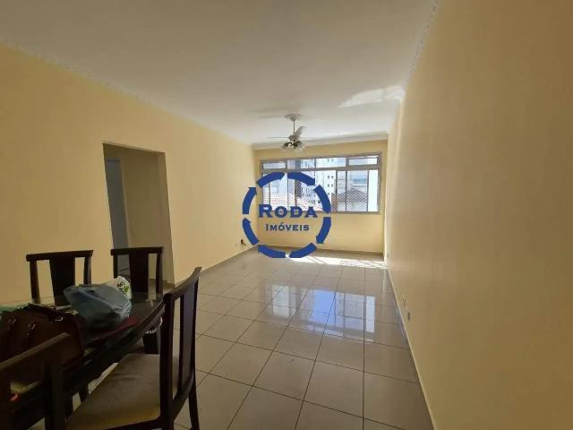 Apartamento aluguel em Santos