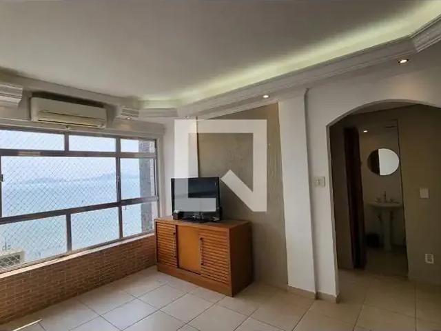 Apartamento aluguel em Região Imediata de Santos, Região Metropolitana da Baixada Santista