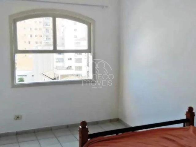 Apartamento aluguel em Santos