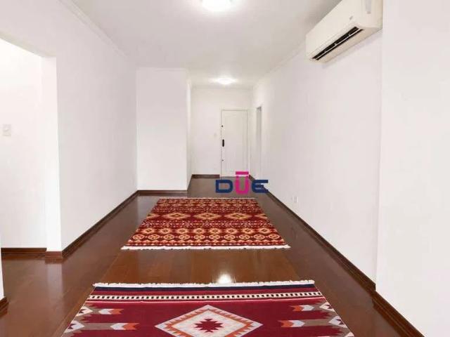 Apartamento aluguel em Santos