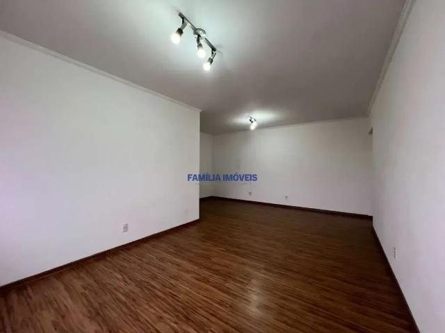 Apartamento aluguel em Santos