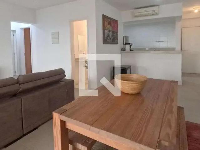 Apartamento aluguel em Região Imediata de Santos, Região Metropolitana da Baixada Santista