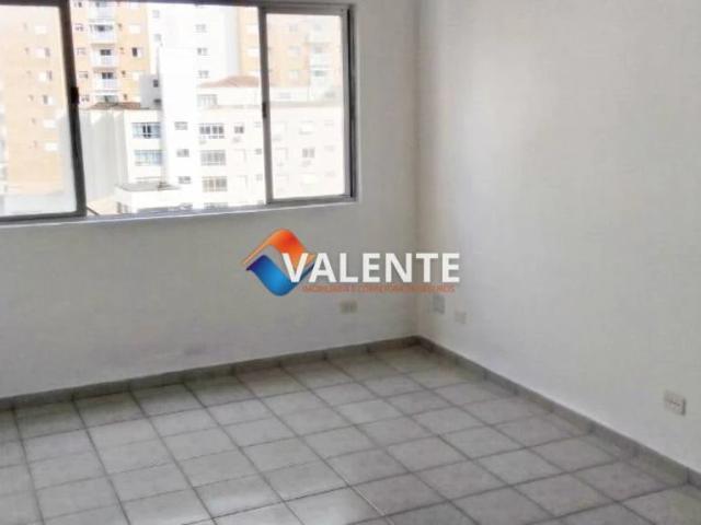Apartamento aluguel em Santos