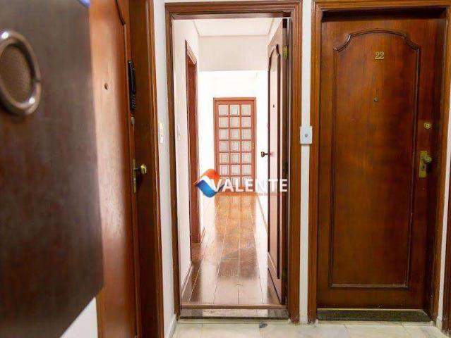 Apartamento aluguel em Santos
