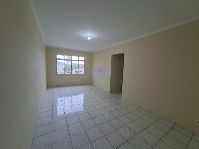 Apartamento aluguel em Santos