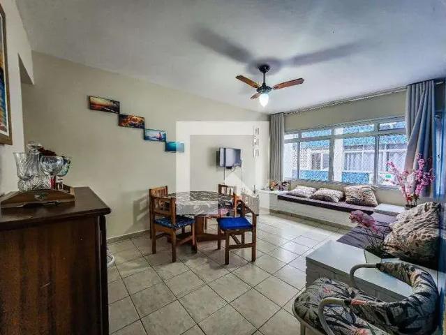 Apartamento aluguel em Região Imediata de Santos, Região Metropolitana da Baixada Santista
