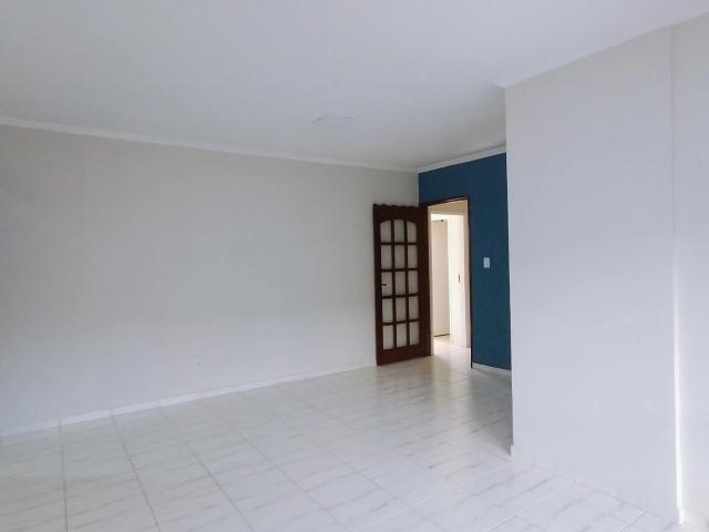 Apartamento aluguel em Santos