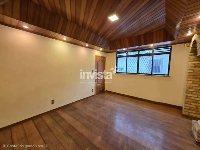 Apartamento aluguel em Região Imediata de Santos, Região Metropolitana da Baixada Santista
