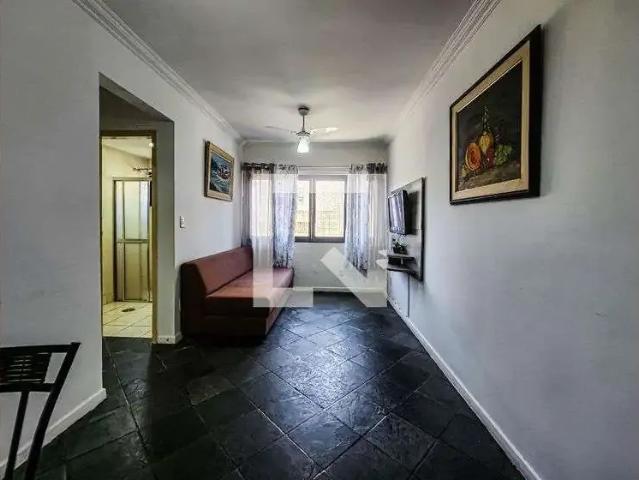 Apartamento aluguel em Região Imediata de Santos, Região Metropolitana da Baixada Santista