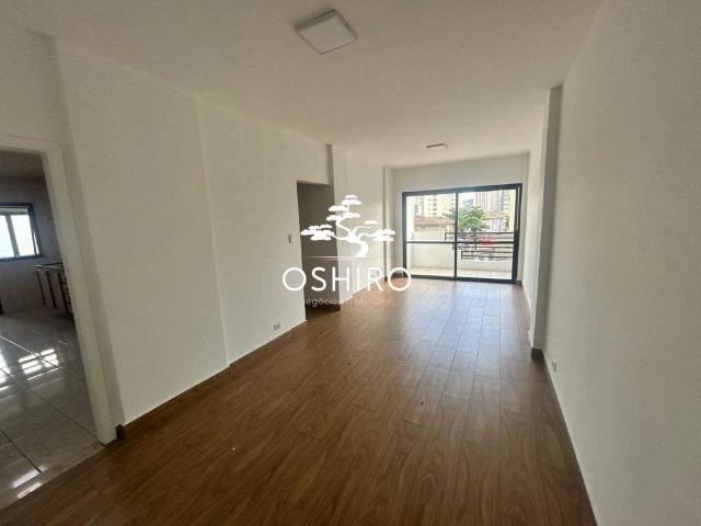 Apartamento aluguel em Região Imediata de Santos, Região Metropolitana da Baixada Santista