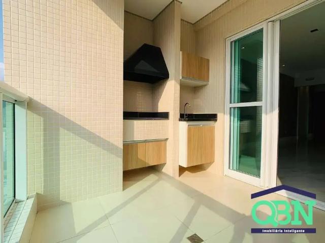 Apartamento aluguel em Região Imediata de Santos, Região Metropolitana da Baixada Santista