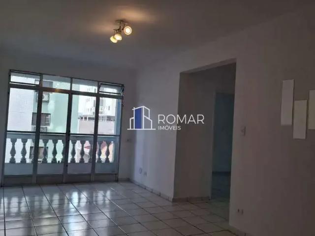 Apartamento aluguel em Região Imediata de Santos, Região Metropolitana da Baixada Santista