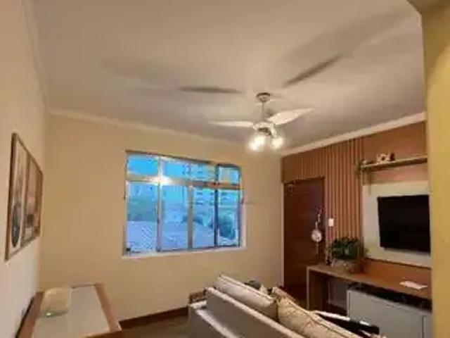 Apartamento aluguel em Ponta da Praia, Santos