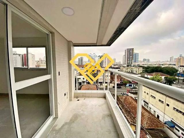 Apartamento aluguel em Região Imediata de Santos, Região Metropolitana da Baixada Santista