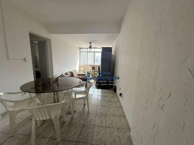 Apartamento aluguel em Região Imediata de Santos, Região Metropolitana da Baixada Santista