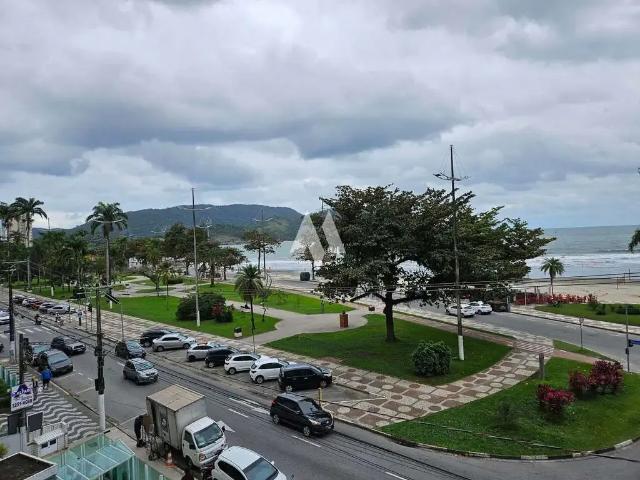 Apartamento aluguel em Região Imediata de Santos, Região Metropolitana da Baixada Santista