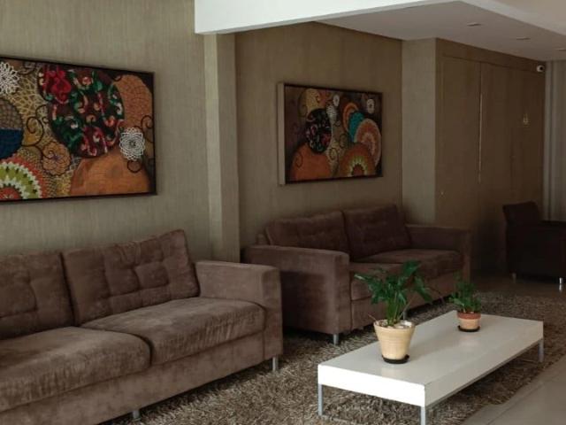 Apartamento aluguel em Santos
