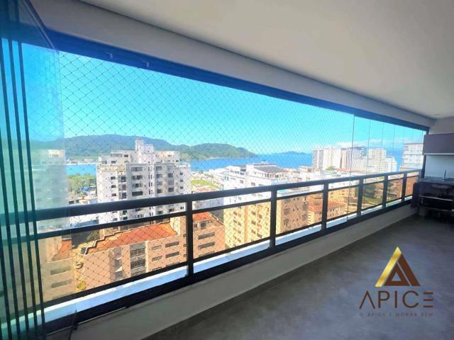 Apartamento aluguel em Santos